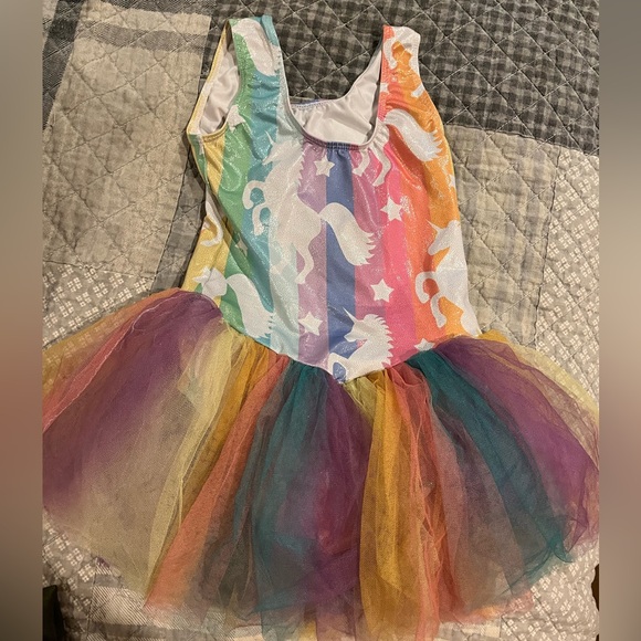 4 dance/ballet tutus size 6, 7, 8 - Picture 3 of 16